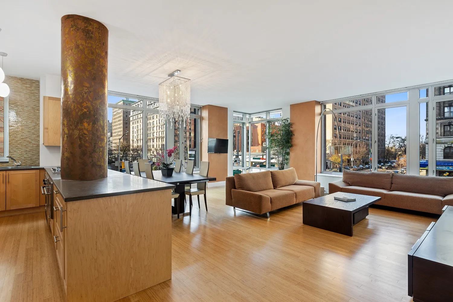 545 West 110th Street — Photo 1
