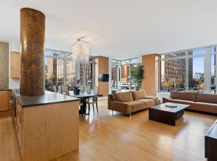 545 W 110th St APT 2F, New York, NY 10025