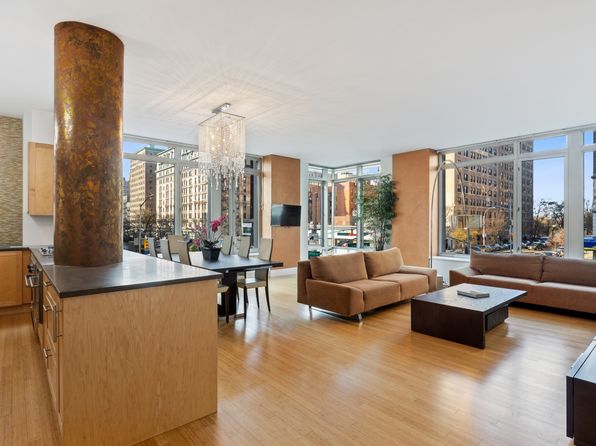 545 W 110th St APT 2F