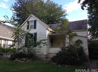 1518 12th St, Highland, IL