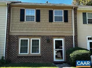 1640 Townwood Ct, Charlottesville, VA 22901