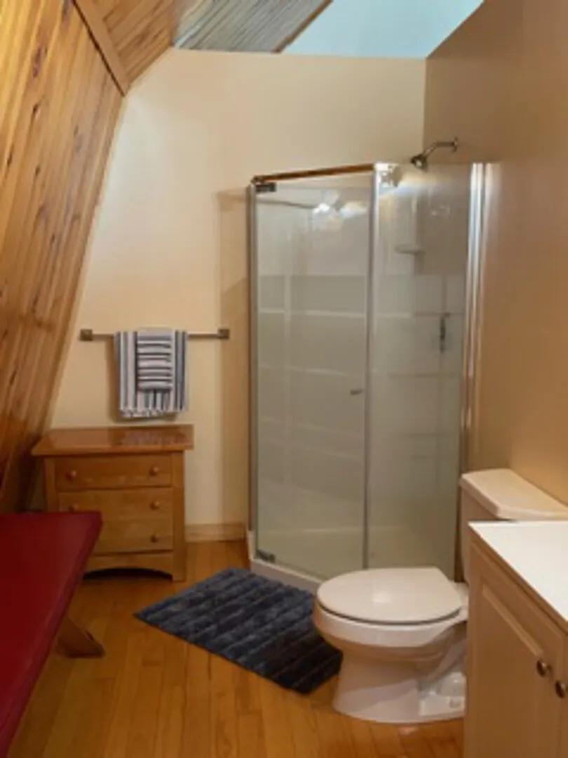 Loft apartment — Photo 3
