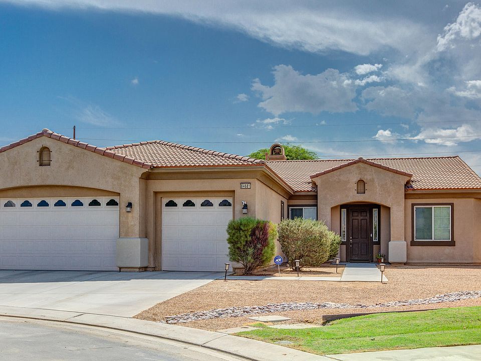 1st image of 84681 Sirena Way