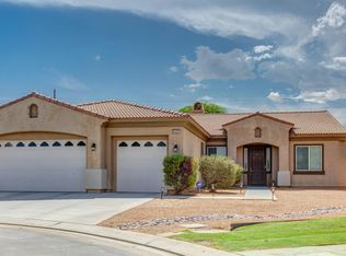 84681 Sirena Way, Indio, CA 92203