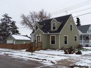 355 Richmond St, Columbus, WI 53925