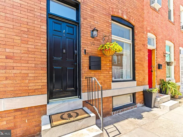30 S Decker Ave, Baltimore, MD 21224