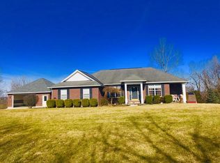 5021 Lookout Dr, West Harrison, IN 47060