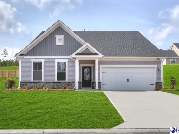 898 Bellemede Cir Lot 66, Florence, SC 29501