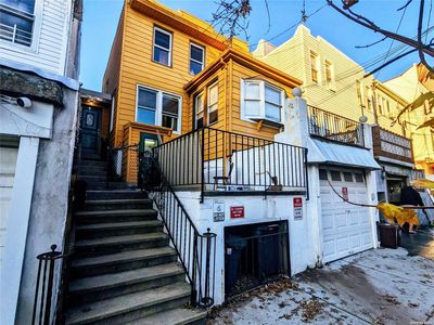 58-57 57th Road, Maspeth, NY, 11378