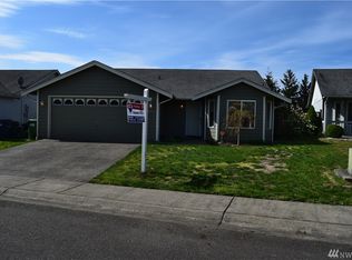 20014 10th Avenue Ct E, Spanaway, WA 98387