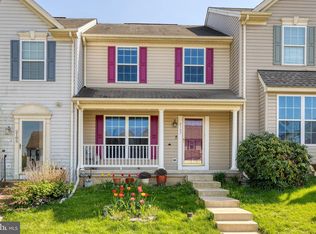 2107 Kyle Green Rd, Abingdon, MD 21009