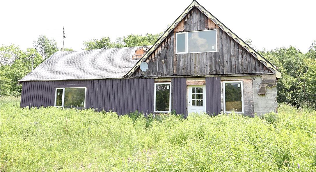224 Cape Horn Rd, Halcottsville, NY 12438 MLS R1551446 Zillow