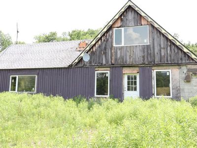 224 Cape Horn Rd, Halcottsville, NY, 12438