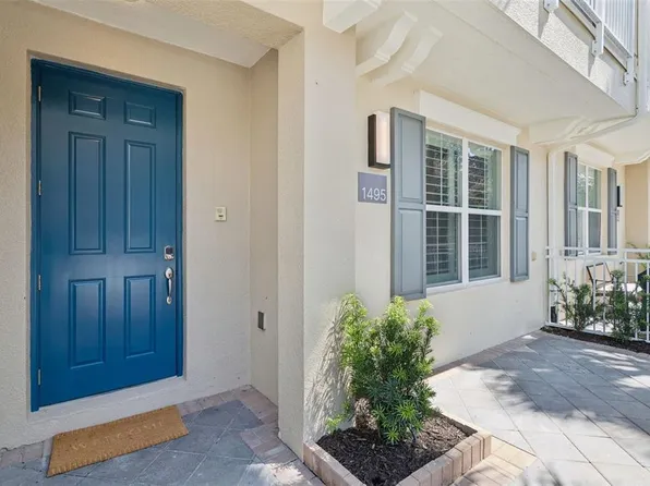 1495 LAKE GEORGE DRIVE, LAKE MARY, FL 32746