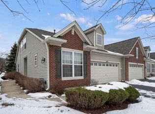 1607 Catalina Ln, Aurora, IL 60504