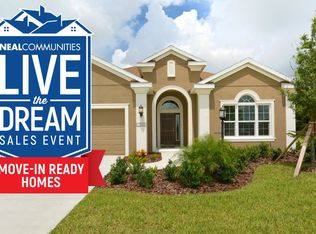 2112 Red Lake Run, Bradenton, FL 34211