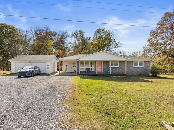 5000 County Road 1763, Arab, AL 35016