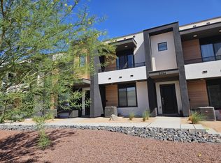3358 E Elkhorn Ln, Washington, UT 84780