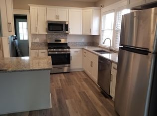 3712 Pershing Ave, Parma, OH 44134