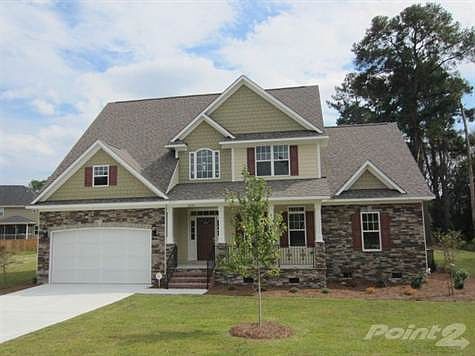 Lot 16 Camden Woods
