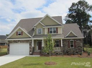 2833 Whisper Oaks Ct, Fayetteville, NC 28306