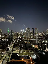 Rented by Luxury Apartments LIC