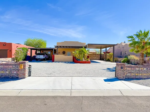 13289 S Onammi Ave, Yuma, AZ 85367
