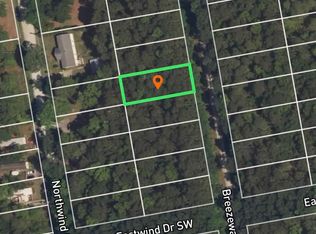 1574 Breezeway Dr SW, Ocean Isle Beach, NC 28469