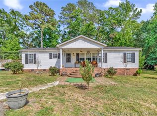 2100 Norment Rd, Lumberton, NC 28360