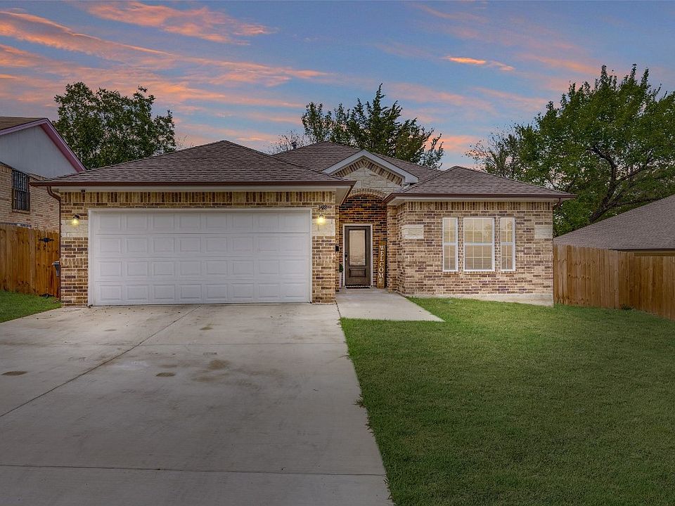 3422 Keyridge Dr, Dallas, TX 75241 | Zillow