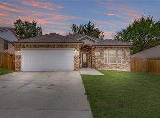 3422 Keyridge Dr, Dallas, TX 75241