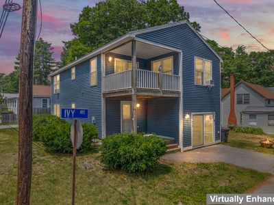 20 Ivy Avenue, Old Orchard Beach, ME, 04064