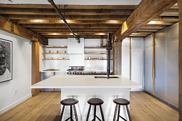 Sold by Halstead Real Estate