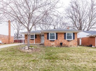 685 Ashburnham St, Auburn Hills, MI 48326