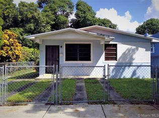 1019-1021 NW 52nd St, Miami, FL 33127