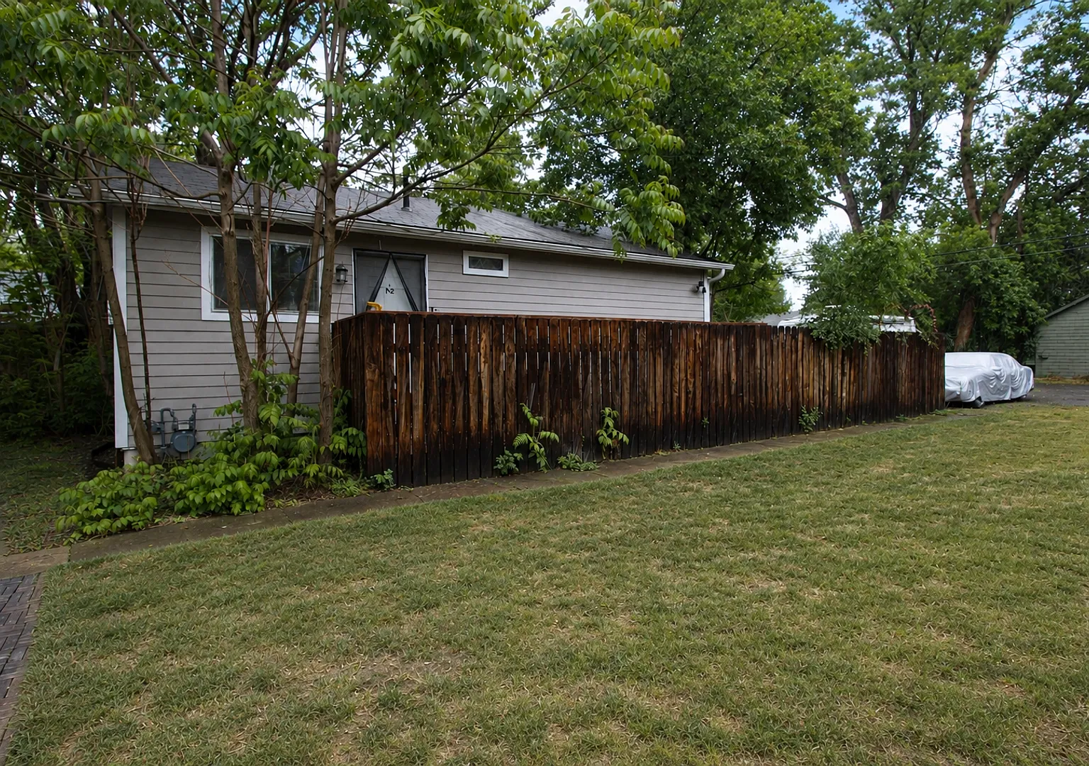 Great Home In Loveland (Map Location Note: This Is The Detached Rear/Alley House Located Directly... — Photo 1