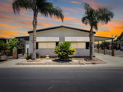 6000 E Brundage Ln Space 23, Bakersfield, CA, 93307