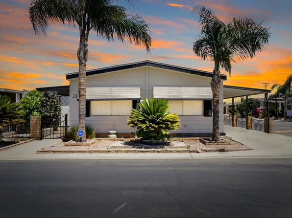 6000 E Brundage Ln Space 23, Bakersfield, CA 93307