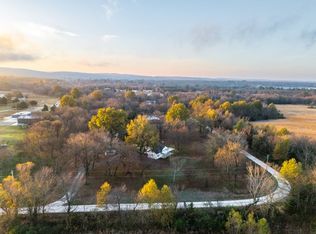 421842 E 1155th Rd, Eufaula, OK 74432