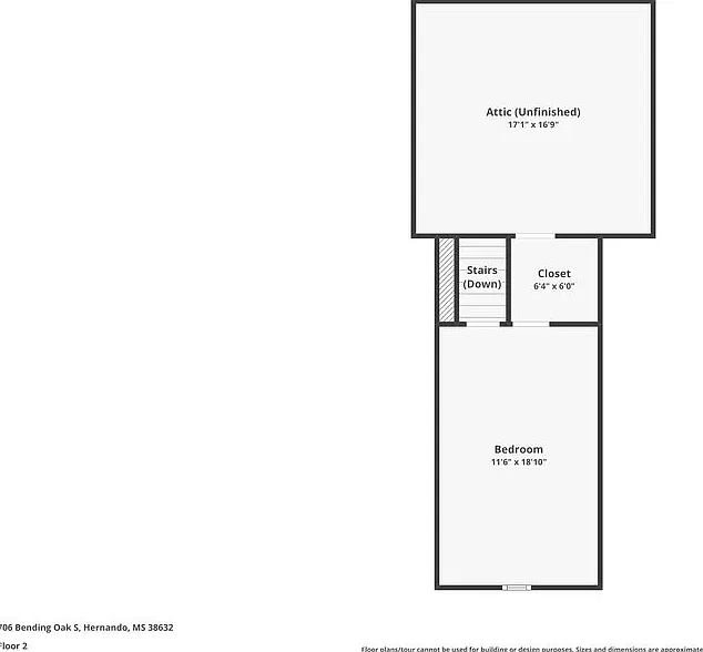 4 bed, 2.0 bath, 1940 sqft, $2,215 — Photo 3
