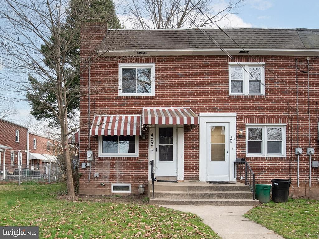 409 Prospect St, Lancaster, PA 17603 Zillow