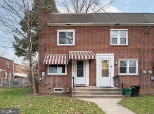 409 Prospect St, Lancaster, PA 17603