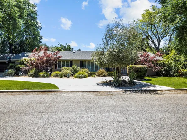 2303 W Sunset Drive, Visalia, CA 93291