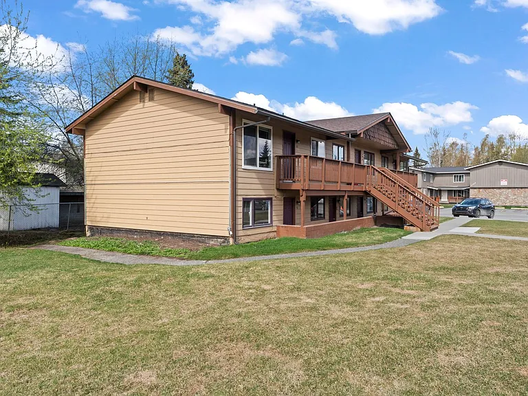 5310 Lionheart Dr — Photo 2