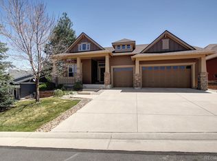 1586 Suncrest Rd, Castle Rock, CO 80104