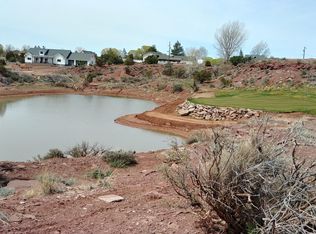 W Longhorn Ln, Snowflake, AZ 85937