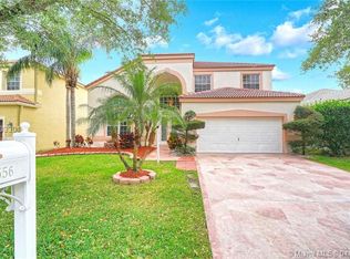 6556 NW 78th Dr, Parkland, FL 33067