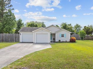 3007 Memory Ln, Castle Hayne, NC 28429