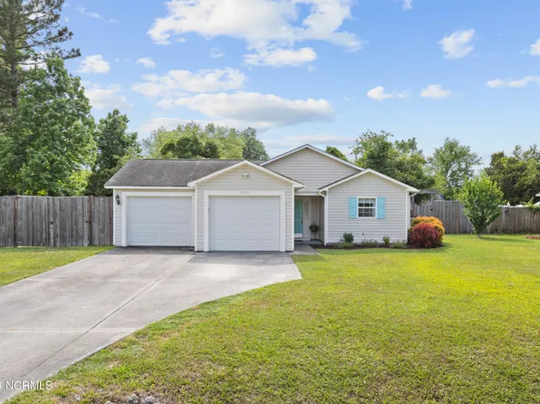 3007 Memory Lane, Castle Hayne, NC 28429