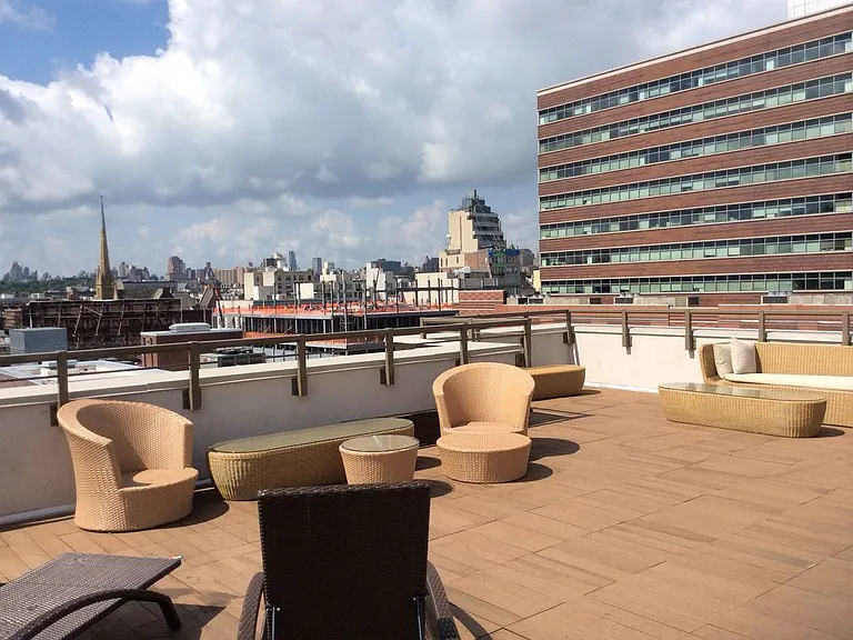 77 W 126th St #2C — Photo 7